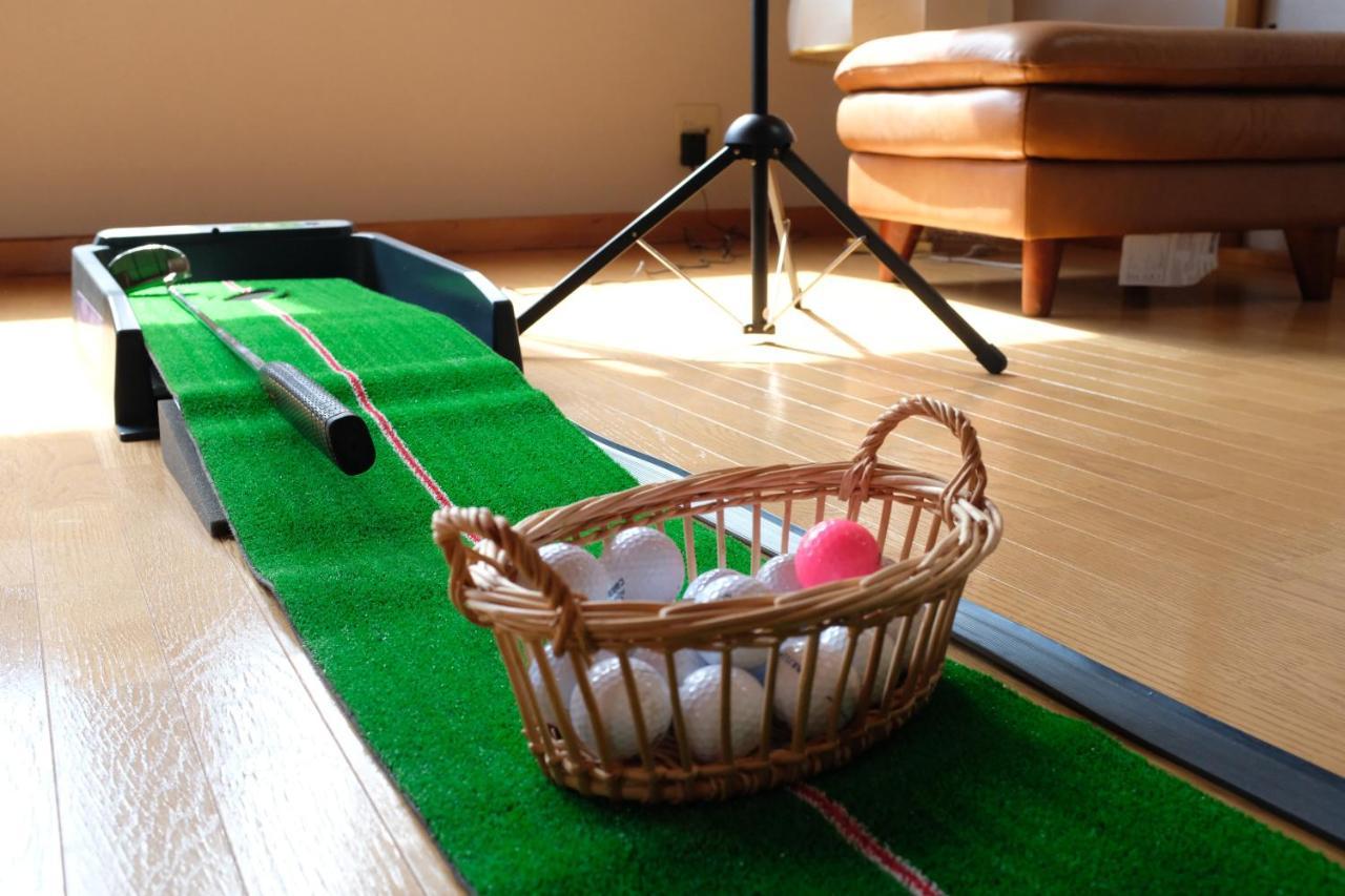 Fujinoya Ryokan Fujikawaguchiko Exterior foto